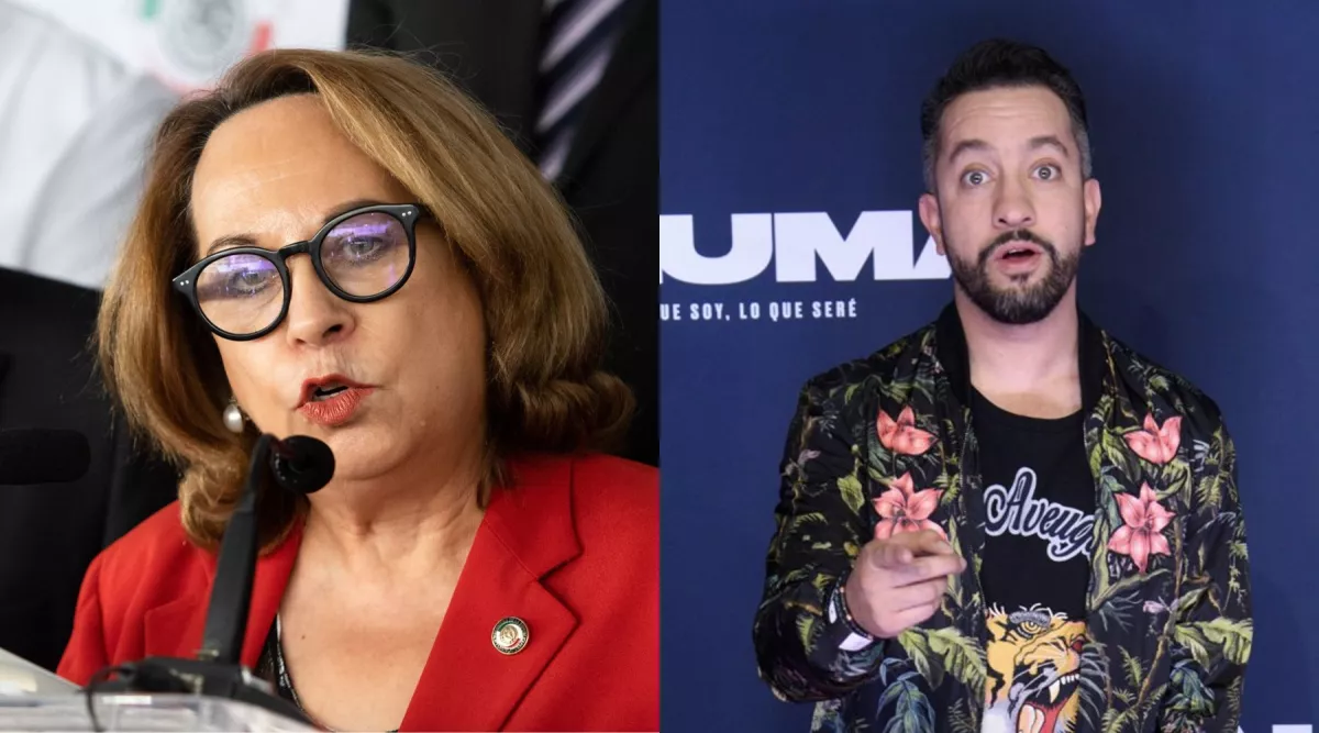 senadora denuncia chumuel torres