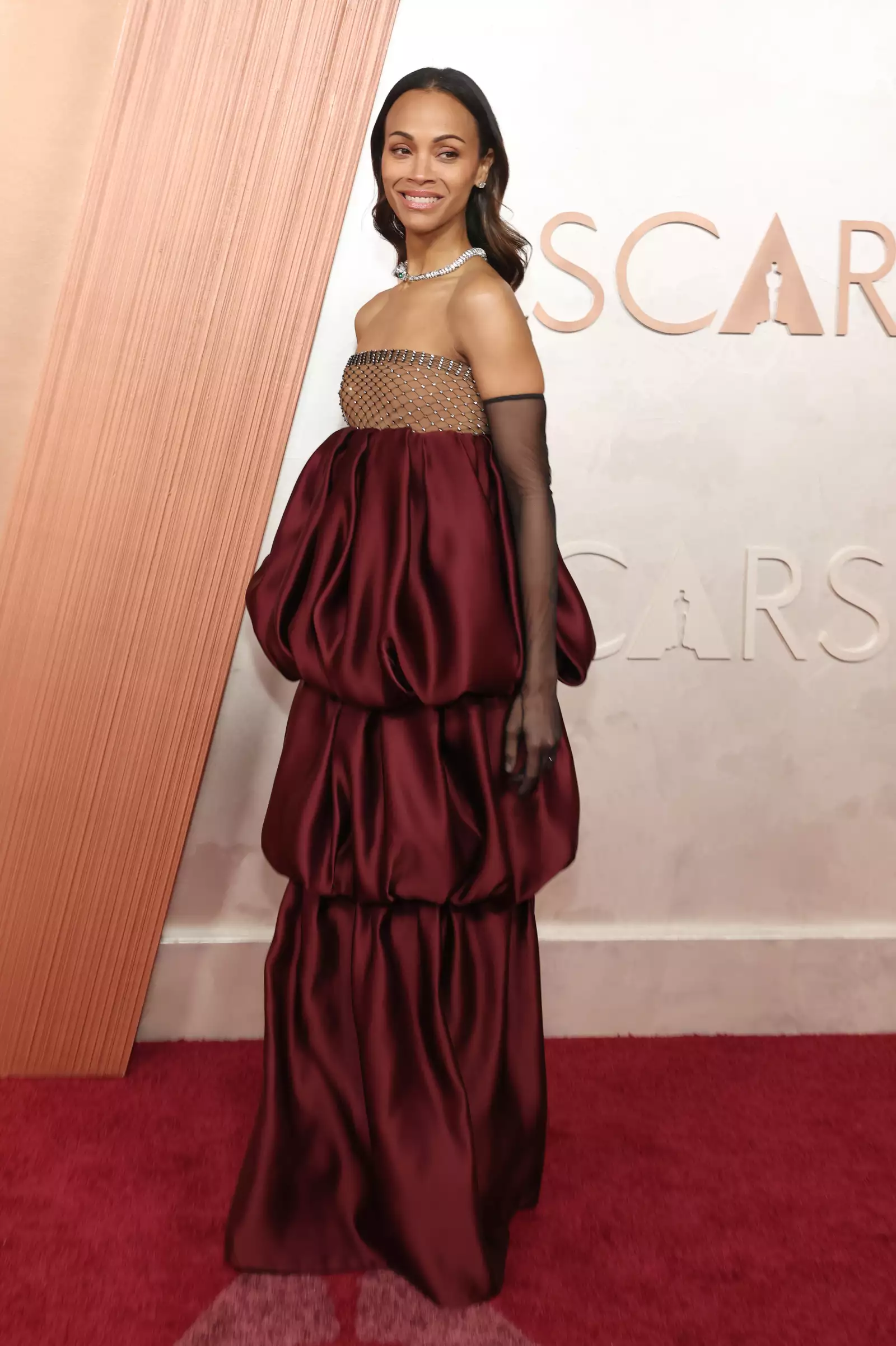 97th Annual Oscars - Arrivals