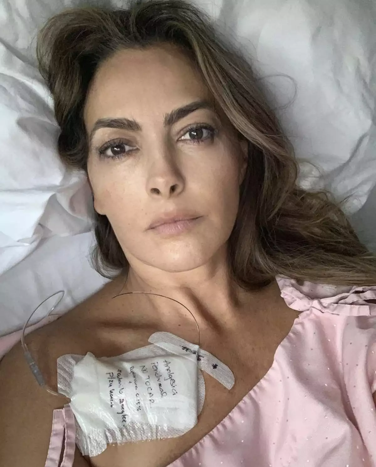 Verónica del Castillo 