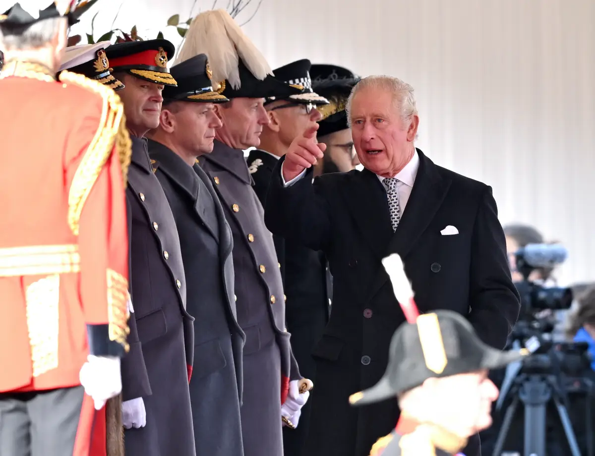 Carlos III