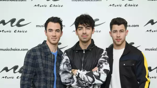 Los amores de los Jonas Brothers