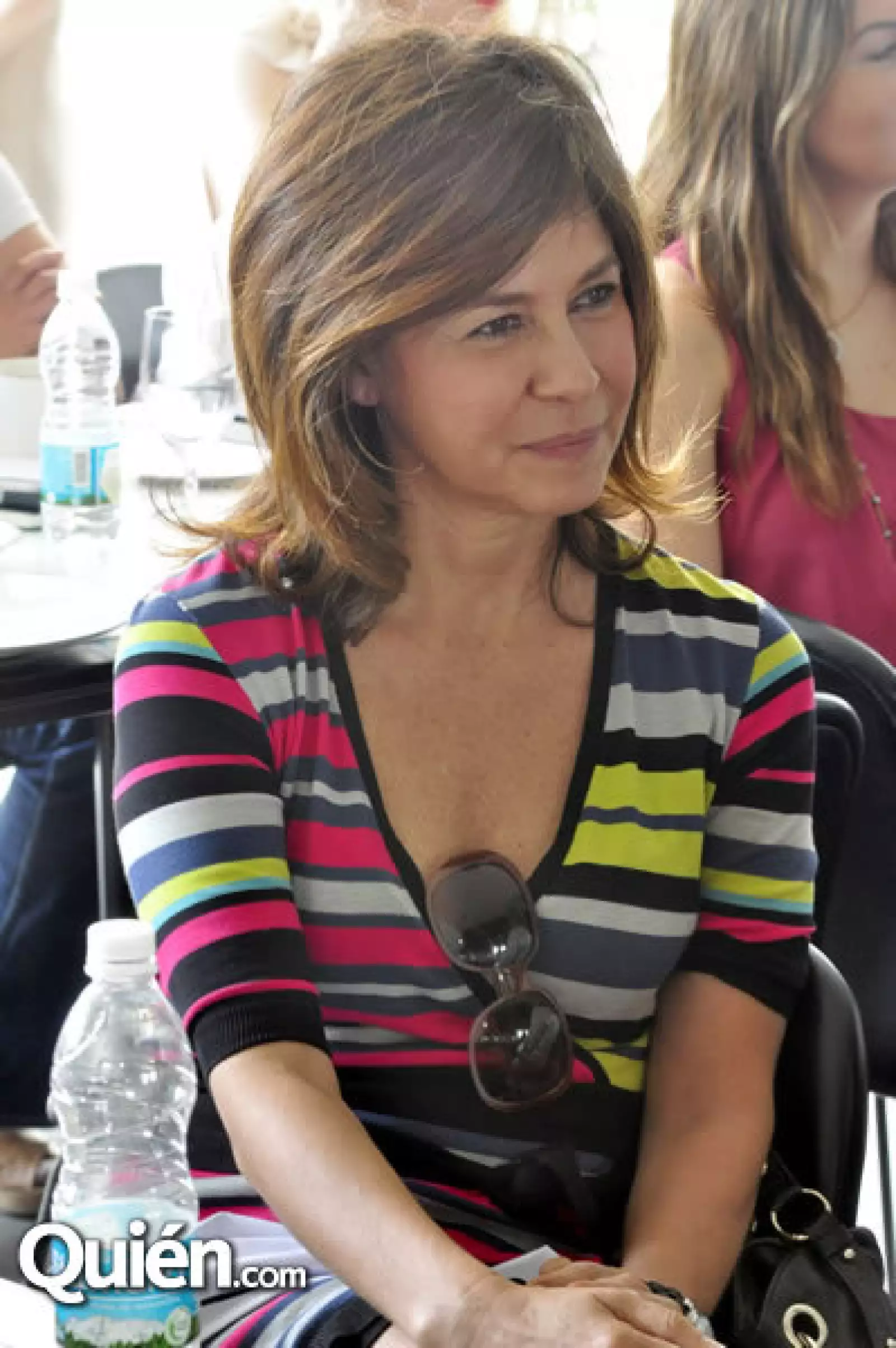 Lorenza Herrera de González