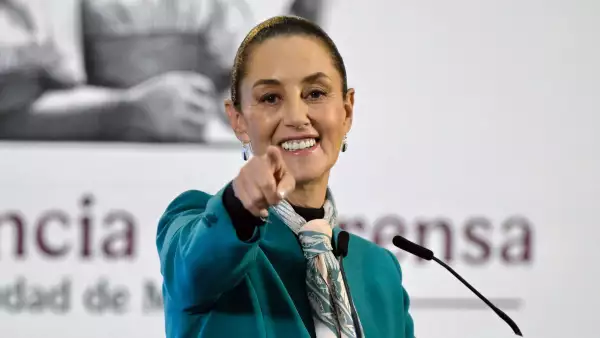 CFE recibirá inversión récord en sexenio de Sheinbaum, pero ¿será suficiente para la demanda creciente?