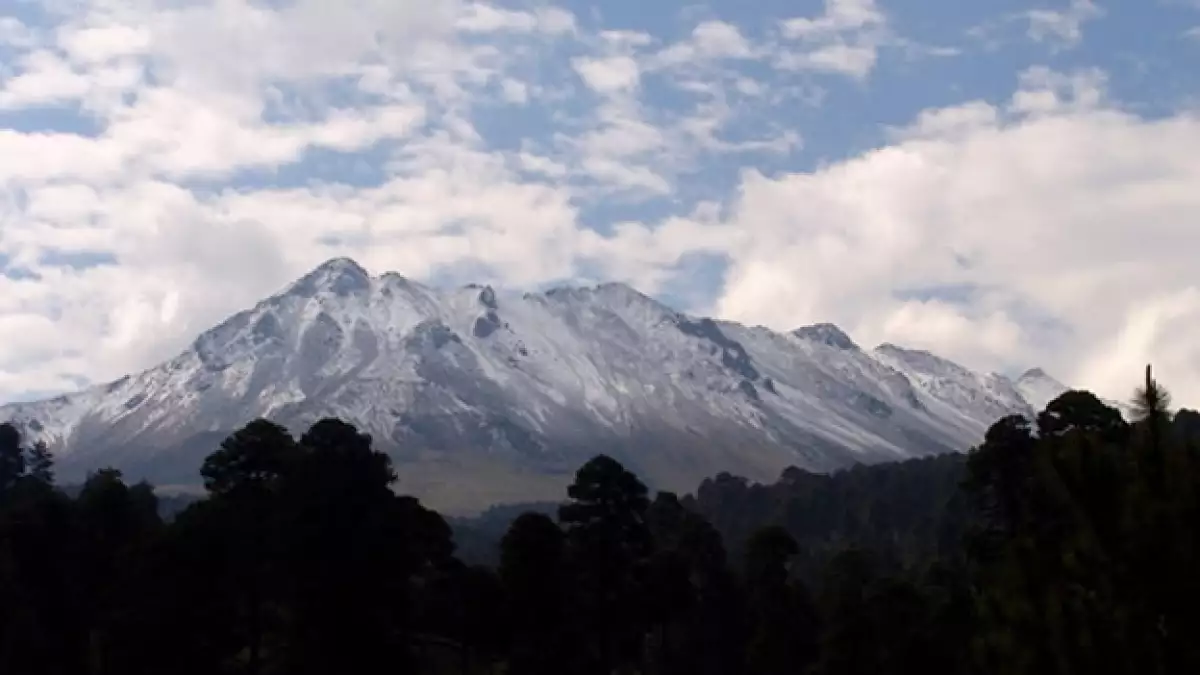 nevado