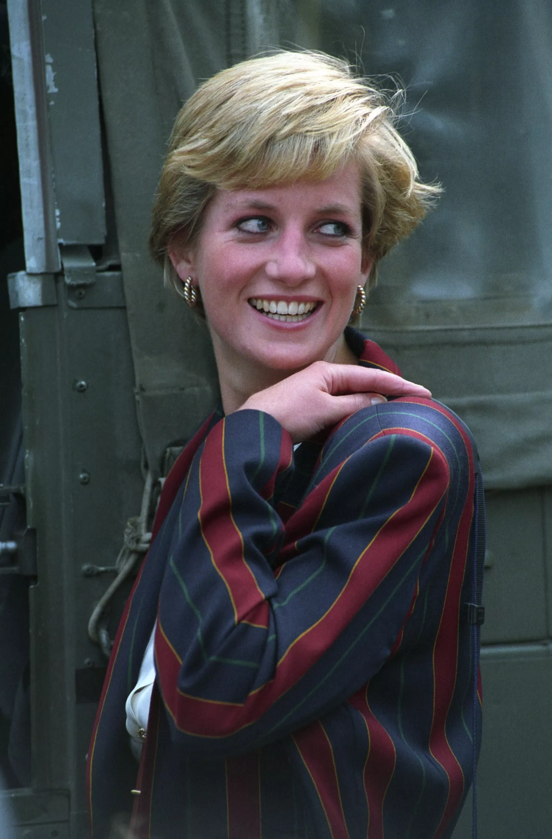 Princesa Diana 