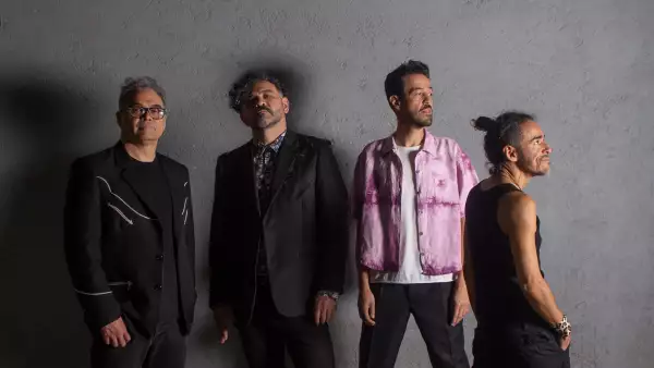 Café Tacvba