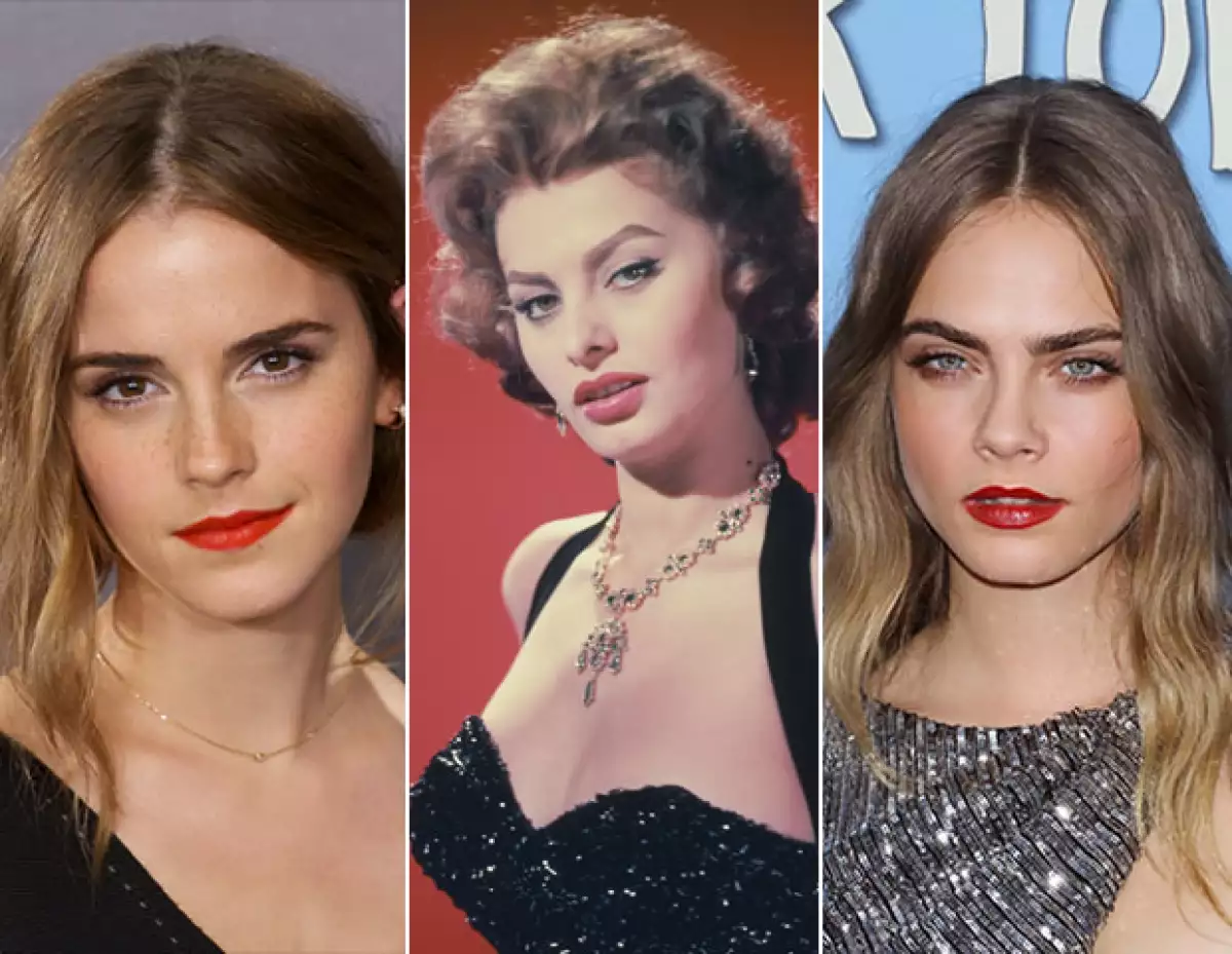 Conocemos estos looks desde hace más de 50 años y el día de hoy siguen estando vigentes. Te enseñamos 5 clásicos en el maquillaje que no pasan (ni pasarán) de moda.