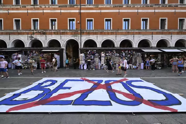 boda-jeff-bezos-venecia-protestas