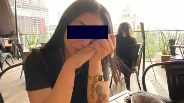 Lidia Gabriela murió tras aventarse de un taxi en movimiento en Ermita Iztapalapa; el hermano del chofer fue detenido por error