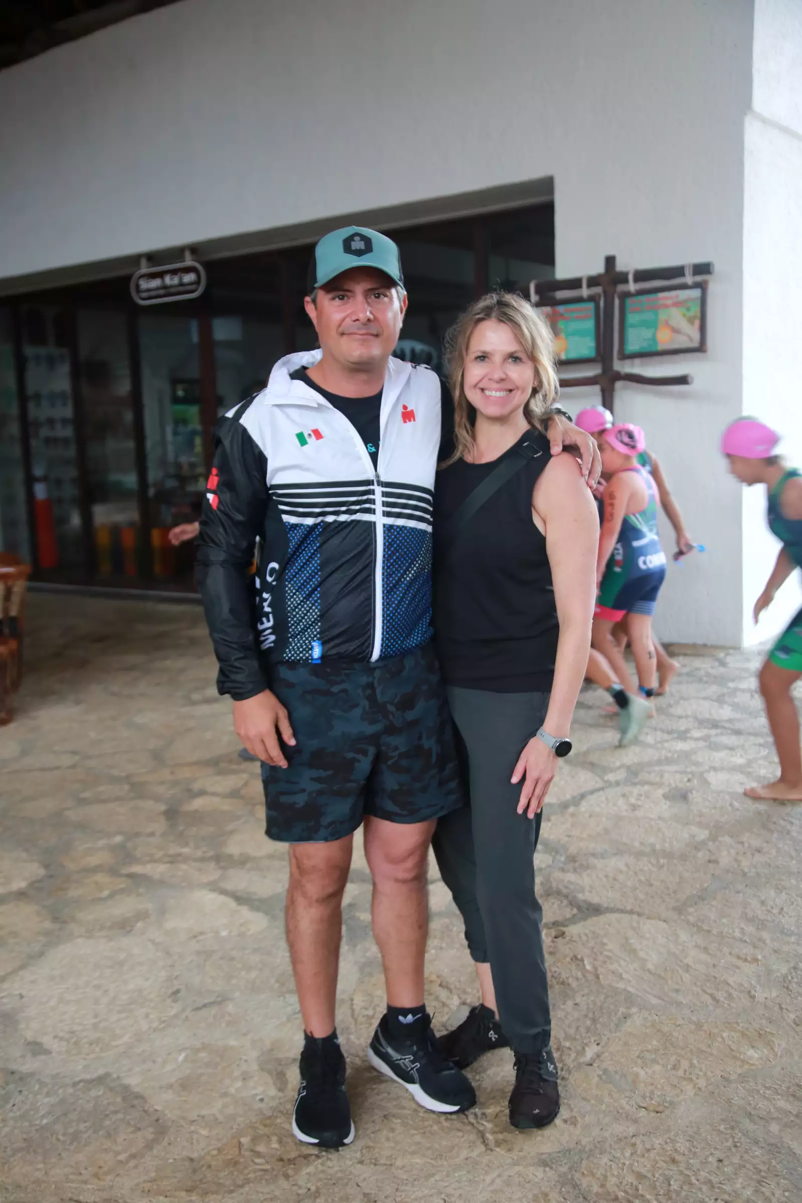 12° TRIATLÓN XEL-HA