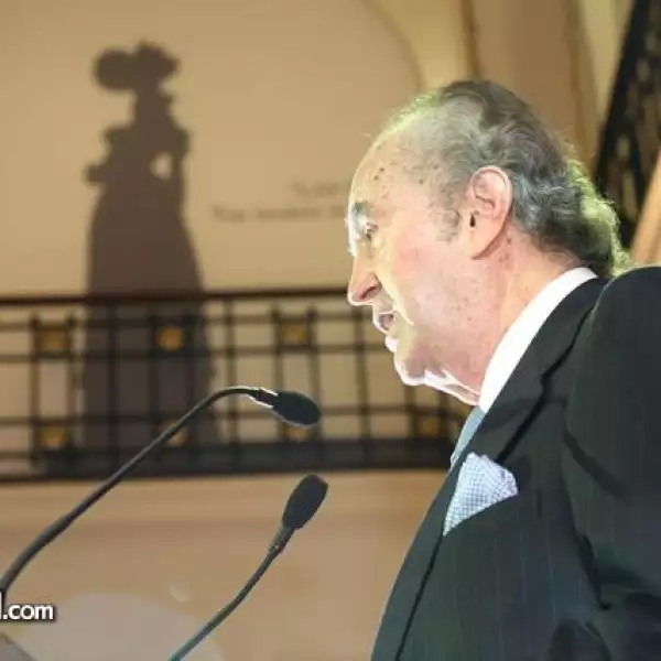 Expo Palacio de Hierro