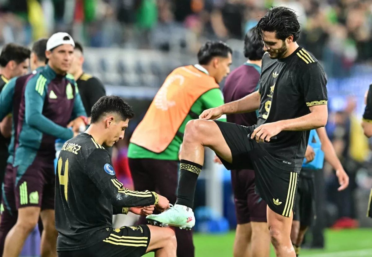 raul jimenez gol mexico canada