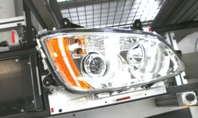 autoparte faro gela