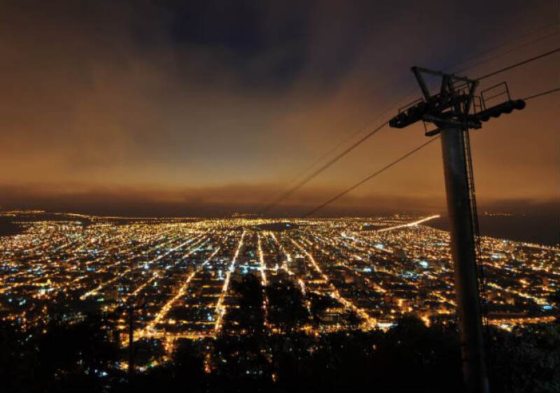 Electricidad II