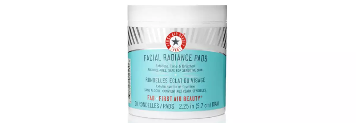 exfoliantes quimicos-piel-complexión-ingredientes-ácidos-rutina skincare-fab
