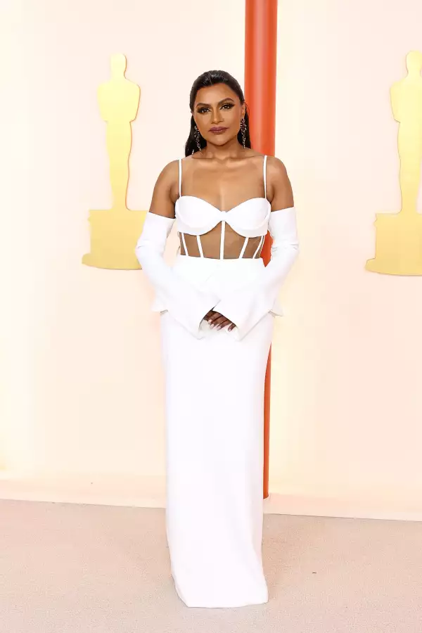 95th Annual Academy Awards - Arrivals