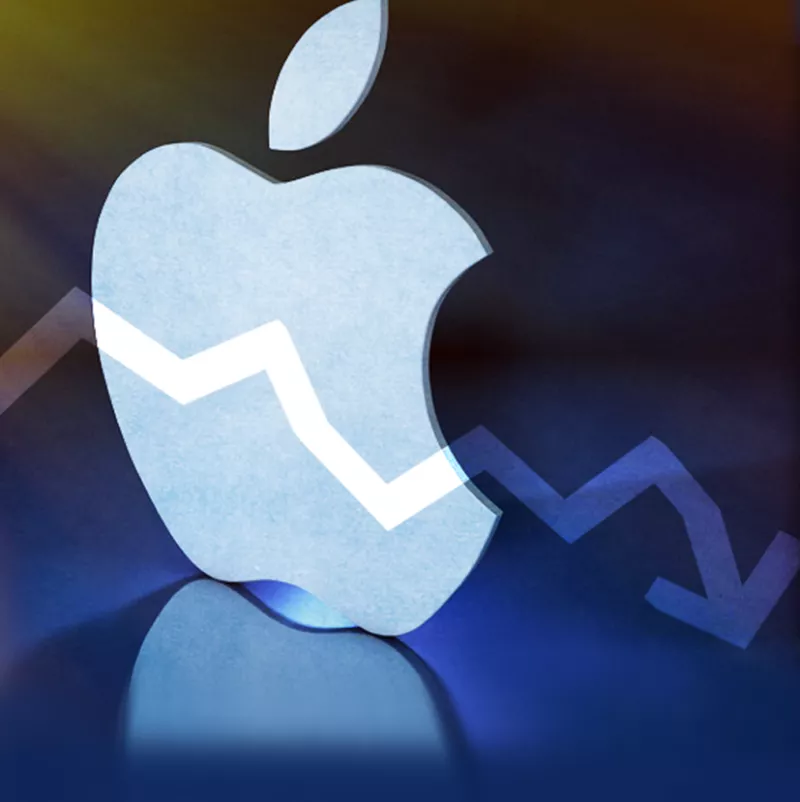 Resultados a la baja