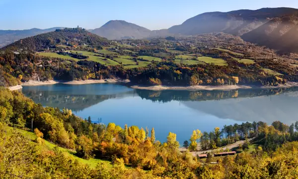 Durante el otoño podrás vivir eventos culturales y musicales
