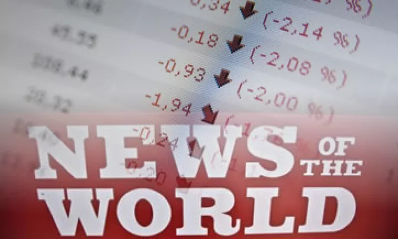 Van 10 personas arrestadas en relación con la investigación sobre espionaje telefónico y cuatro por el caso de soborno, indicó la policía. (Foto: Especial)