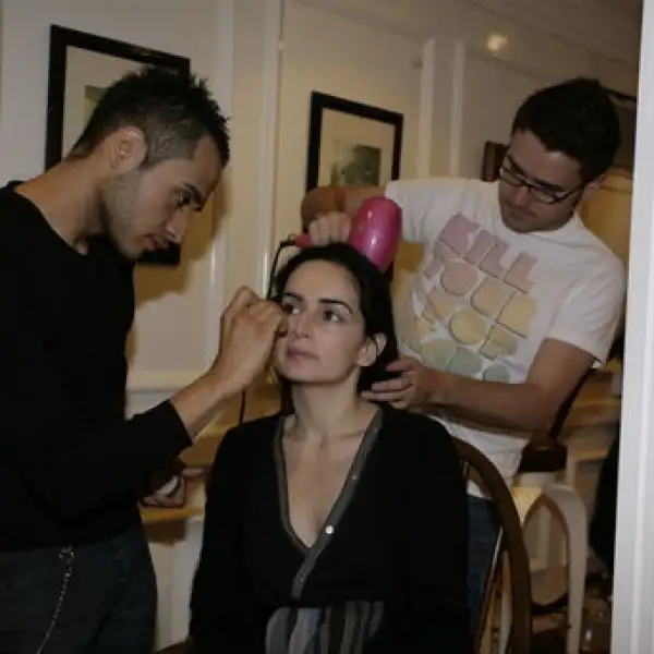 Ana de la Reguera