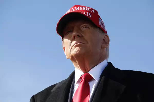 Donald-Trump