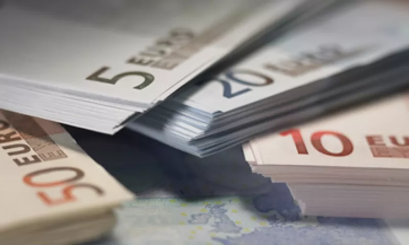 El Banco Central Europeo ha gastado alrededor de 40,000 millones de euros en deuda griega. (Foto: Thinkstock)