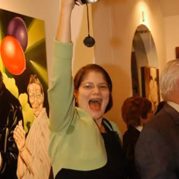 Diane Thodos