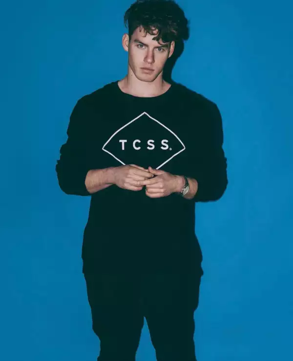 Tyler Clinton 3