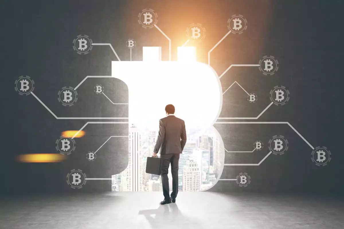 Criptomonedas