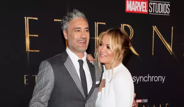 Rita-Ora-Taika-Waititi