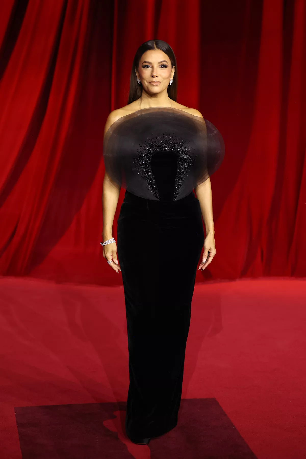 The Fourth Annual Academy Museum Gala - Arrivals