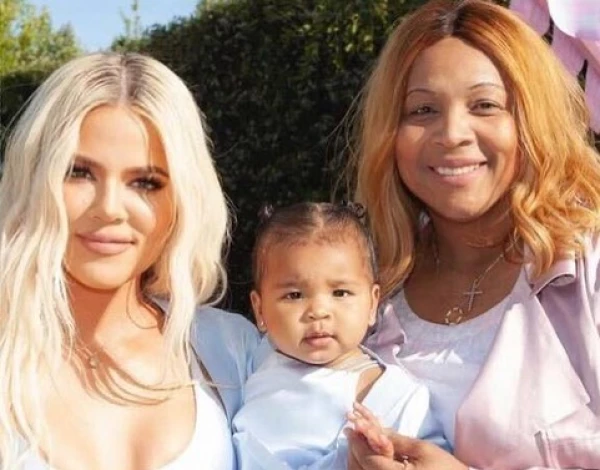 Khloé-Kardashian