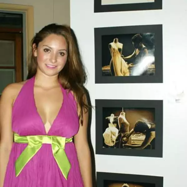 Mariana Rami%u0301rez