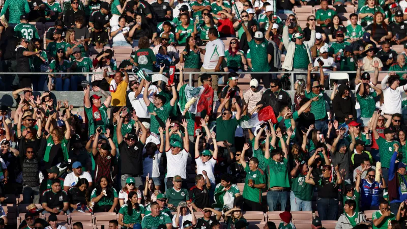 El Mundial 2026 será el primero en la era de la IA y los negocios mexicanos ya se preparan para el cambio 
