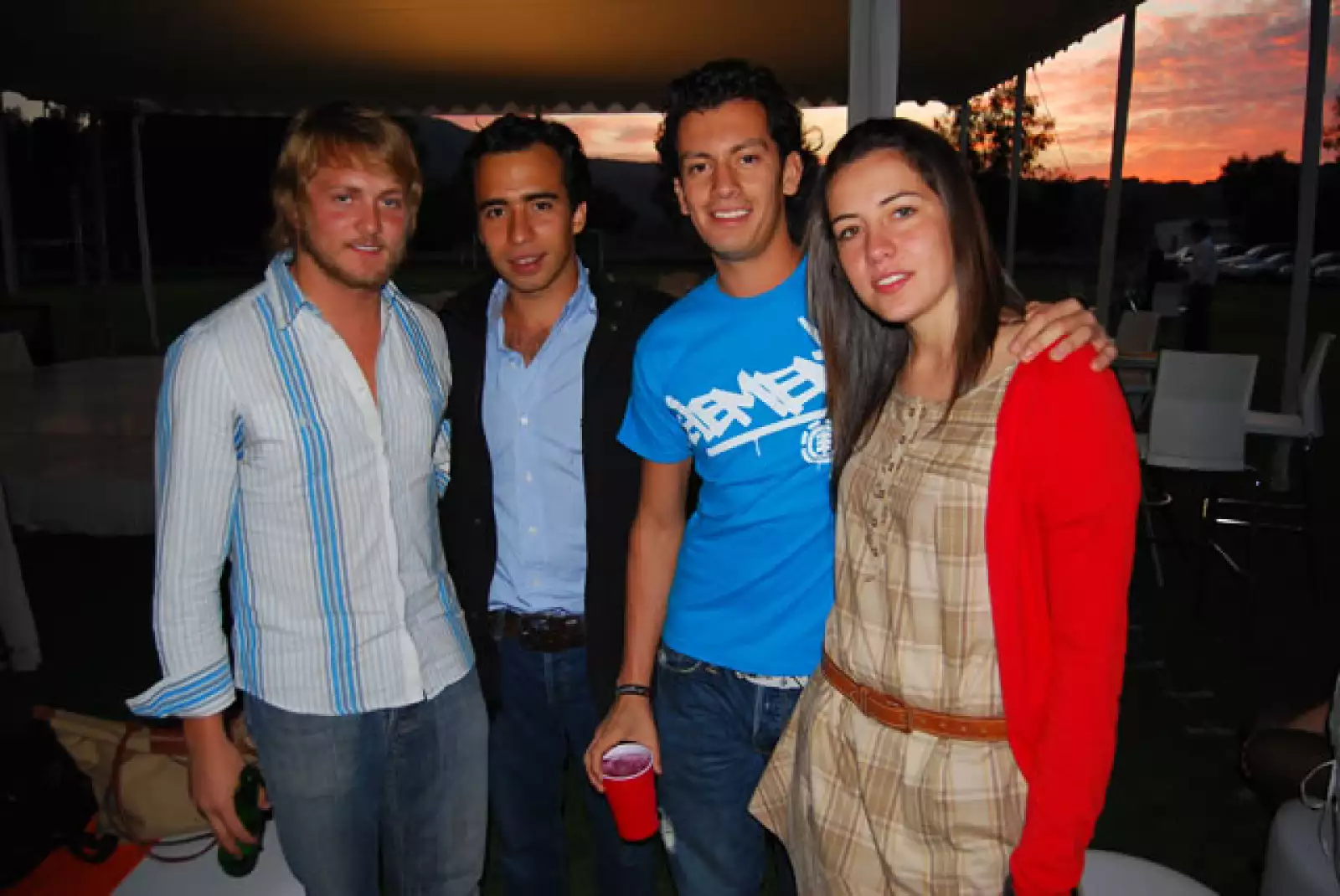 Cumple Maria José Obregón