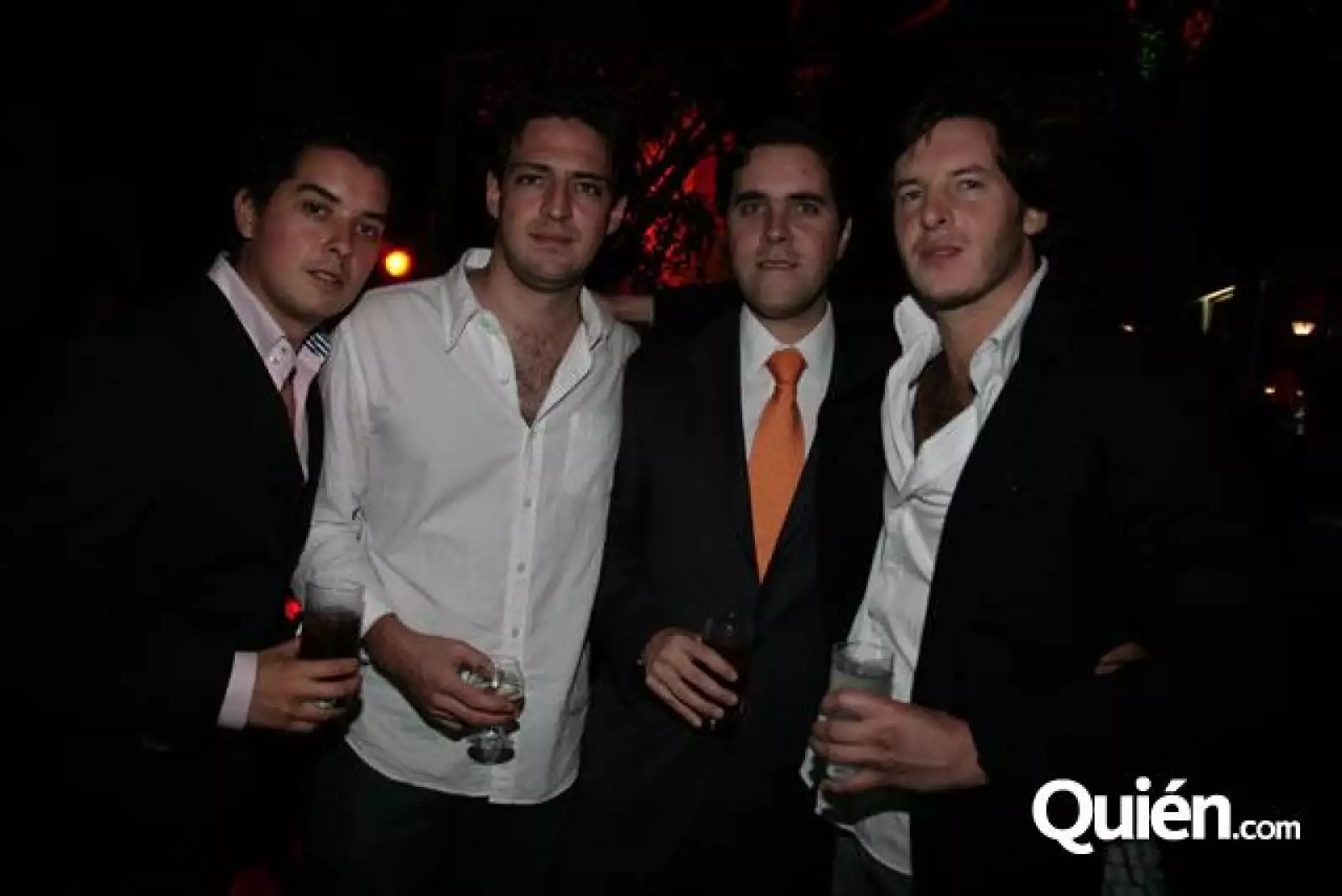 Aniversario Au Pie Da Cuchon