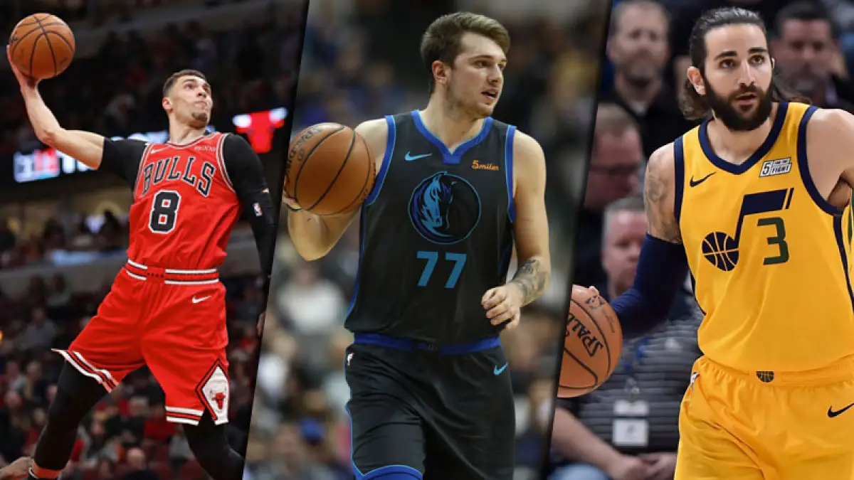 NBA en México