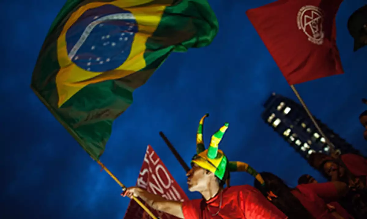 Sao Paulo es una de las ciudades más caras para trabajar en América Latina. (Foto: Getty Images)