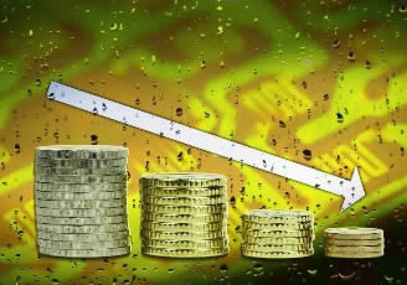 Banxico redujo el costo del dinero en 3.75 puntos porcentuales en lo que va del año. (Foto: Jupiter Images)