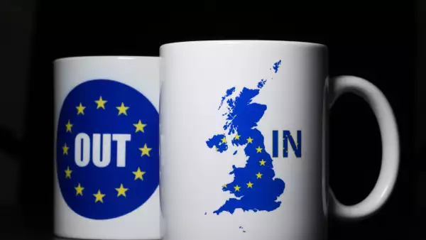 Los ciudadanos británicos votarán este jueves por la independencia de su país del bloque europeo.