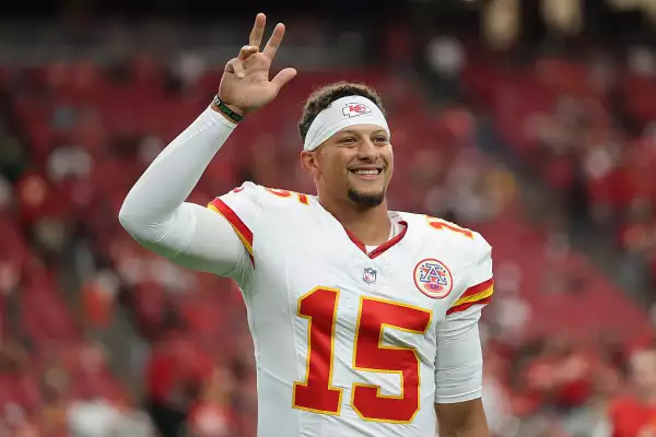 Kansas City Chiefs v Arizona Cardinals - NFL Preseason 2025