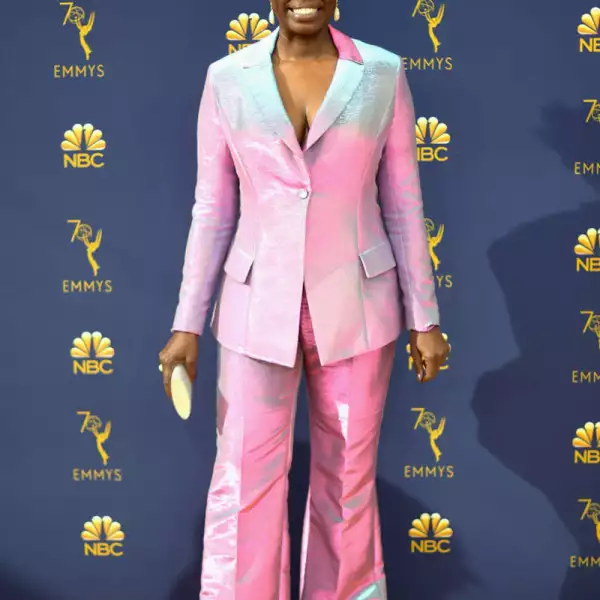 70th Emmy Awards - Arrivals