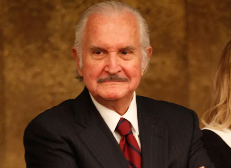 El escritor panameño falleció este martes a los 83 años de edad.