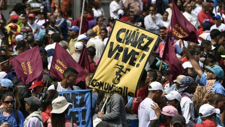 Chávez