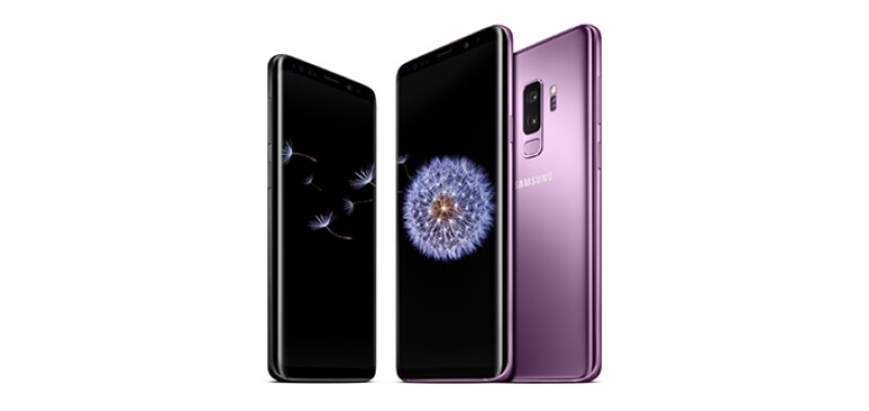 El mejor smartphone