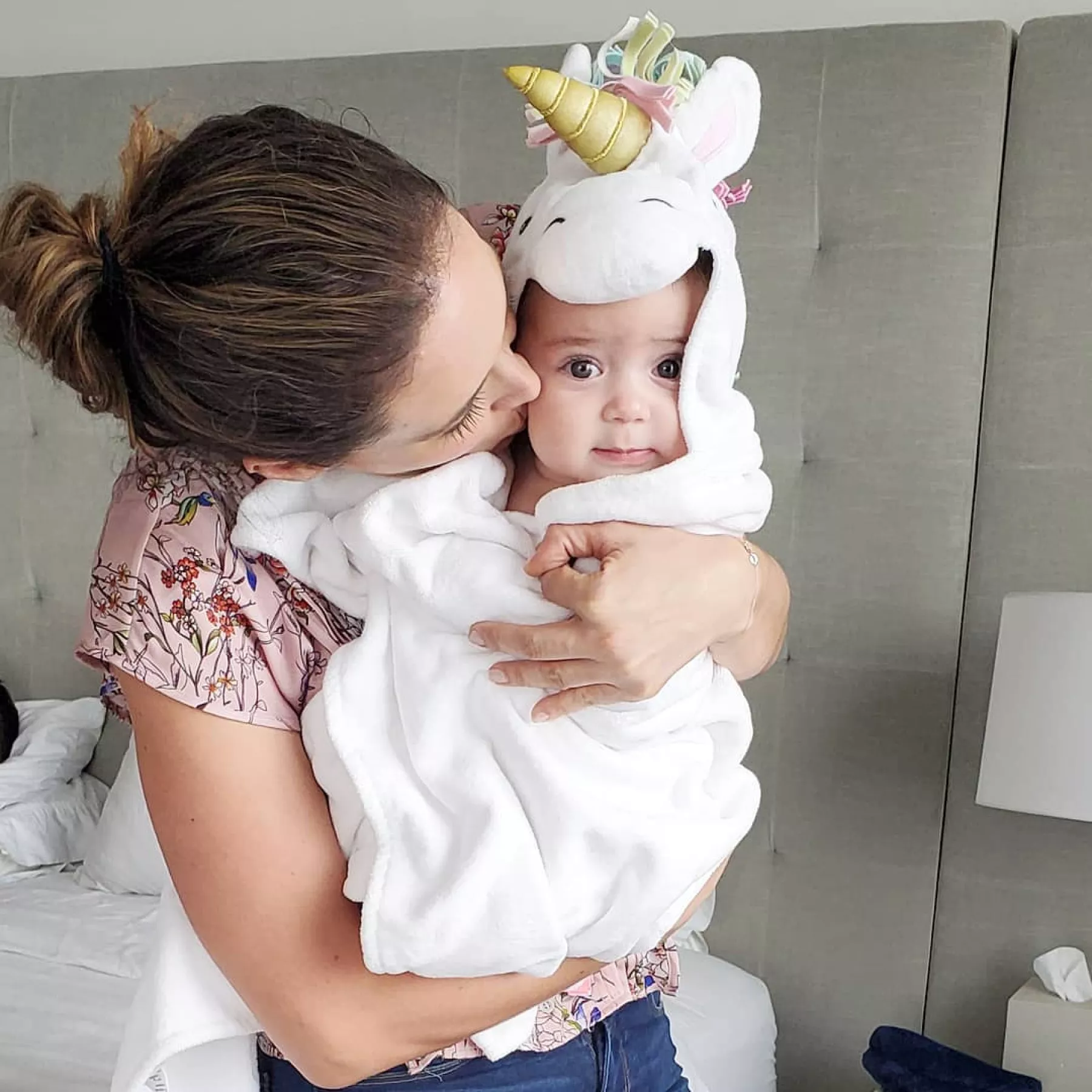 Jacky Bracamontes