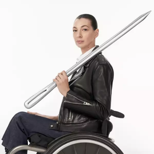 Las y los atletas embajadores de Dior para los Juegos Olímpicos 2024 de París
