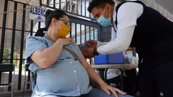 vacuna covid-19 méxico