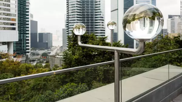 Chloë Cheuk: Until I am found