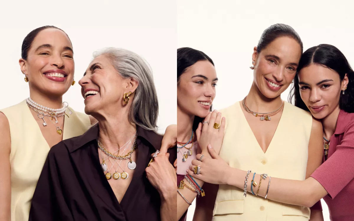 tous campaña thanks mom